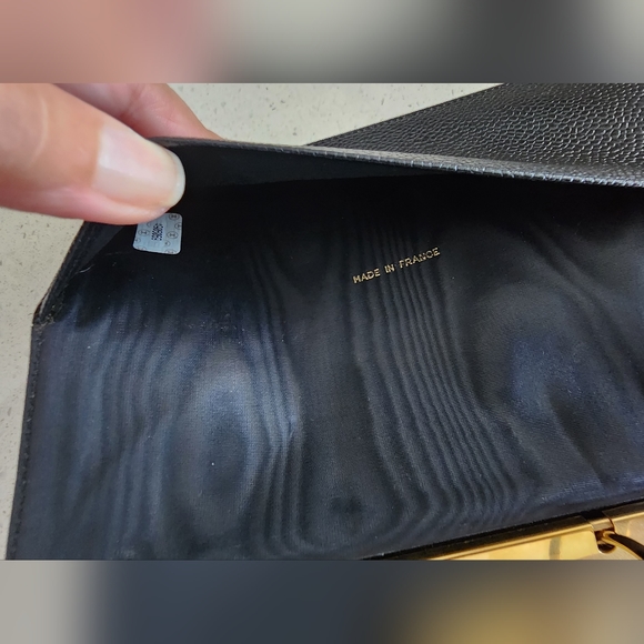 Authentic vintage Chanel agenda - Picture 4 of 9